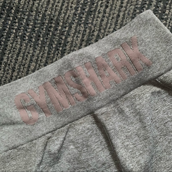 Gymshark ‘Flex’ Legging (XS) - khaki - Picture 3 of 6
